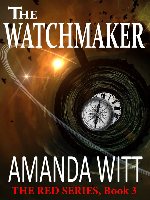 Cover image for The Watchmaker